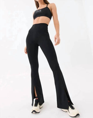 P.E. Nation - Full Force Flare Legging