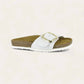 Naot - WOMEN'S MARYLAND SANDAL