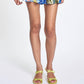 Corey Lynn Calter - Rachel Flowy Shorts