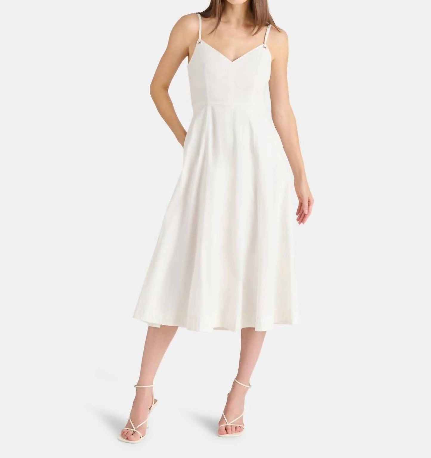 Steve Madden - Harley Midi Dress