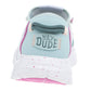 Hey Dude - Women's Sirocco Active Casual Shoes