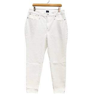 J.Crew - Curvy High Rise Skinny Jean