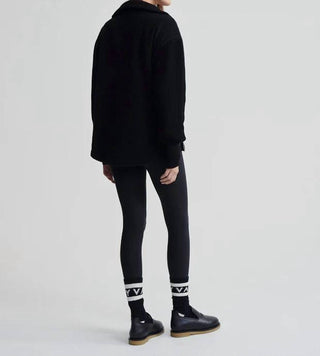 Varley - Theresa Half-zip Fleece Sweater