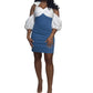 2Bme Fashion - Sophie Mini Dress