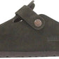 Birkenstock - Men's Boston Clogs