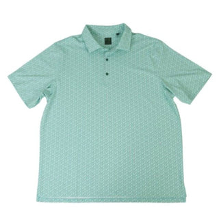 F/X Fusion - Men's Ball Print Polo