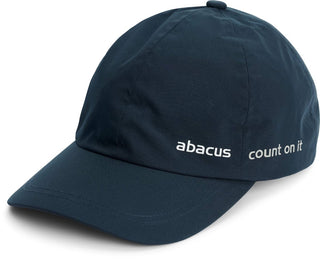 Abacus Sportswear Us - Unisex Links 2-way Stretch Waterproof Cap