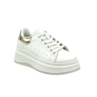 Bonavi - Women's Leros Comfort Sneaker