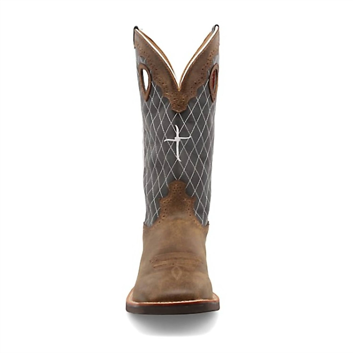 Twisted X - Men's Ruff Stock Boots
