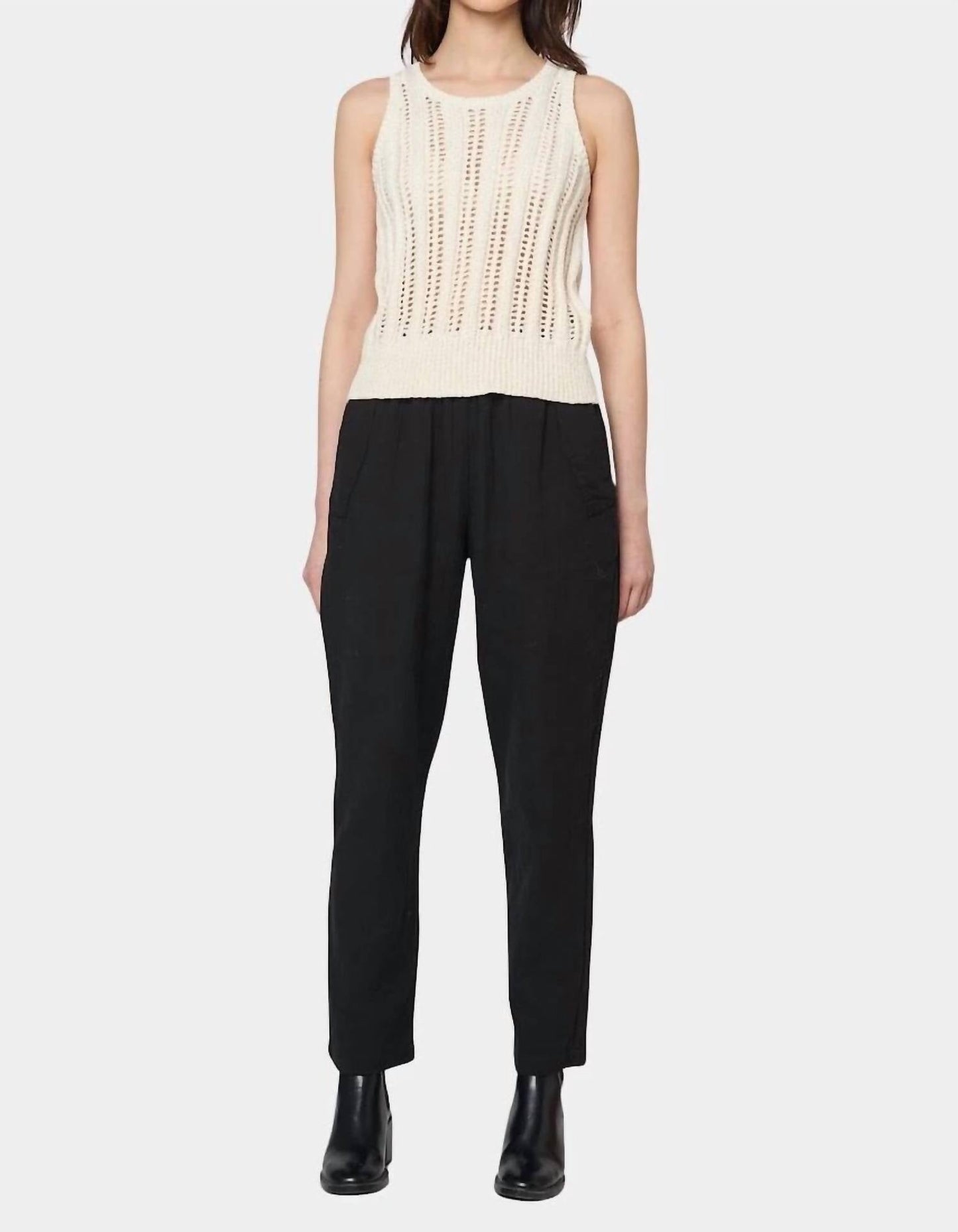 Atelier Delphine - Ferrand Top