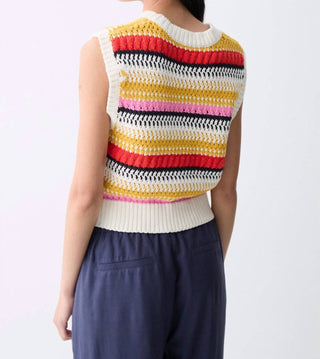 Deluc - Moura Knit Vest