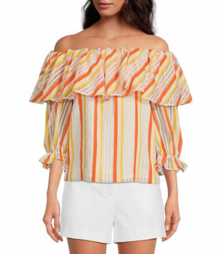 Trina Turk - Solace Top