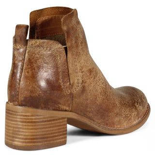 Diba True - Women's Win Doe Booties