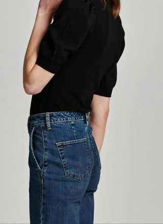 Another Love - Tanner Puff Sleeve Top