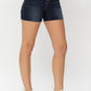 Judy Blue - Seize The Day Shorts