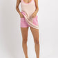 Bucketlist - Hot Shot Mini Skort Dress