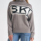 Elan - Ski Turtleneck Sweater