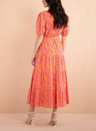 Banjanan - Saylor Midi Dress