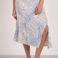 Elan - Selma Midi Skirt