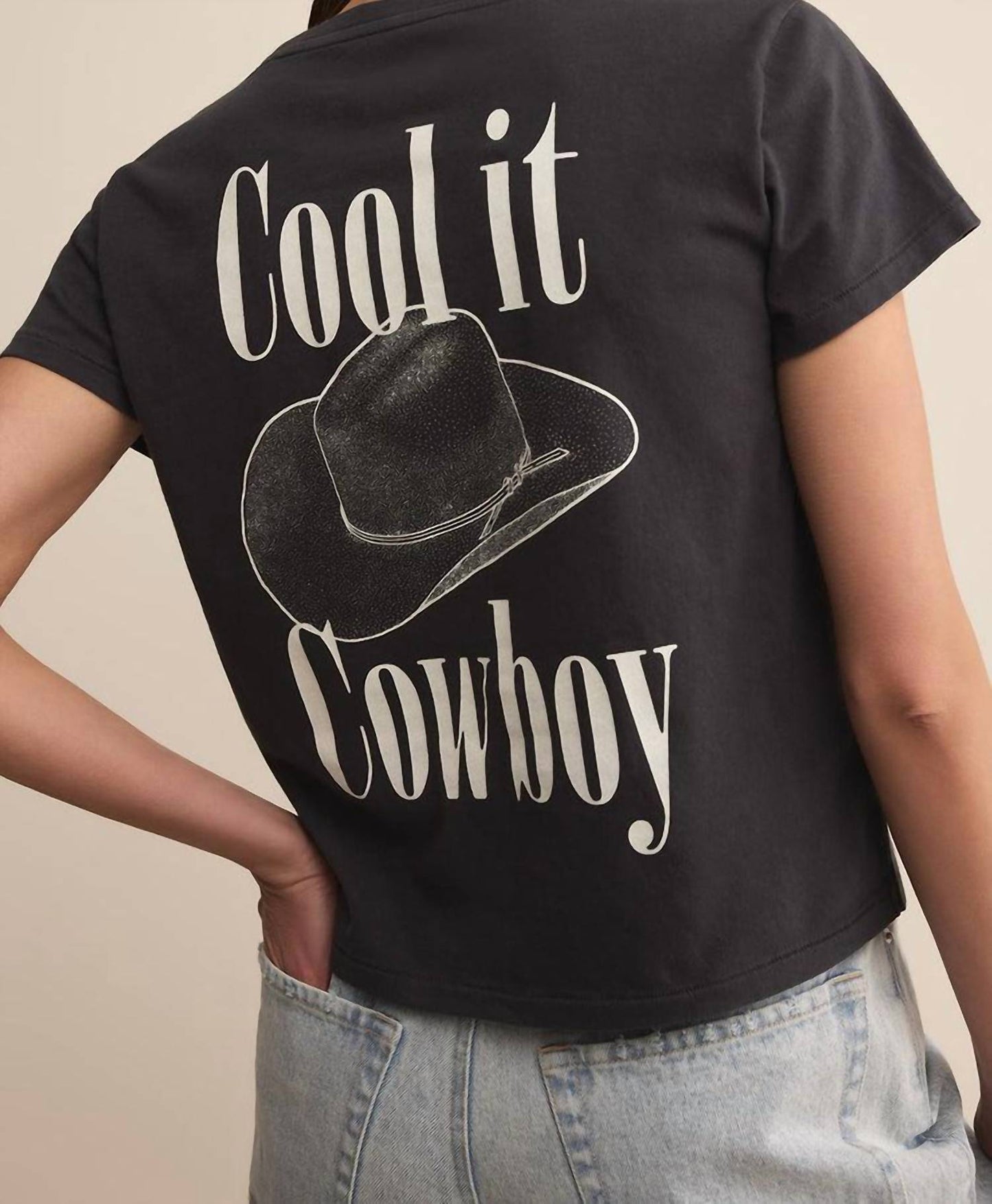 Z Supply - Cool It Tourist Tee