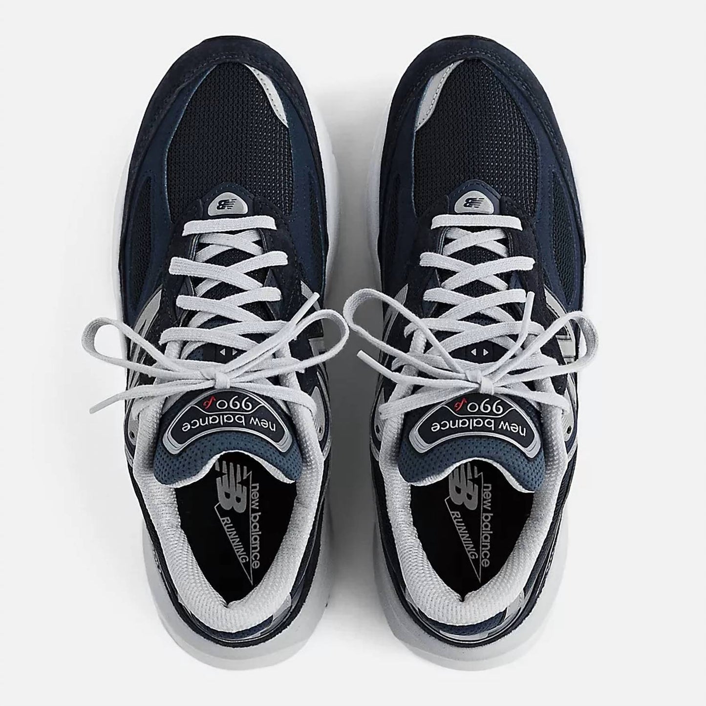 New Balance - Unisex Made In Usa 990v6
