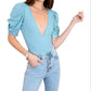 Free People - Va Va Voop Bodysuit