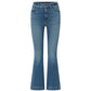 Veronica Beard - Carson High Rise Ankle Flare