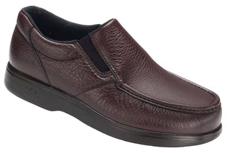 Sas - Side Gore Slip On Loafer