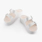 Lemon Jelly - Women's Fenix Sandals