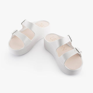 Lemon Jelly - Women's Fenix Sandals