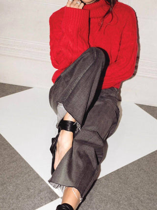 Elan - Vixen Sweater