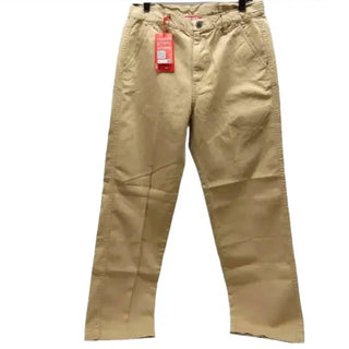 Diesel - Boys Basic Straight Leg Trouser Pants