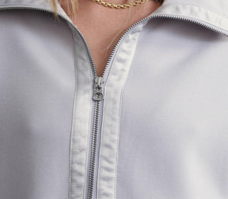 Varley - Keller Half Zip Sweatshirt