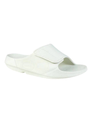 Oofos - Men's Ooahh Sport Flex Sandal