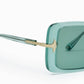 Aperçu Eyewear - Women's Quann 01 Sunglasses