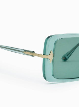 Aperçu Eyewear - Women's Quann 01 Sunglasses