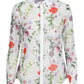 Ted Baker - Women's Hedgerow Shivany Sheer Floral Shirt