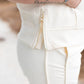 Entro - Top With Shorts Set