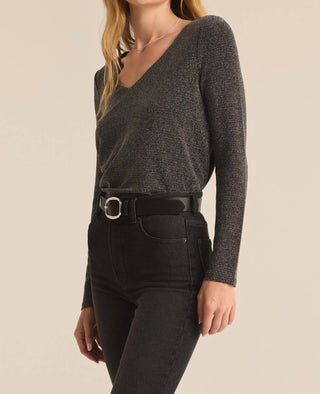 Z Supply - Sammie Sparkle Top