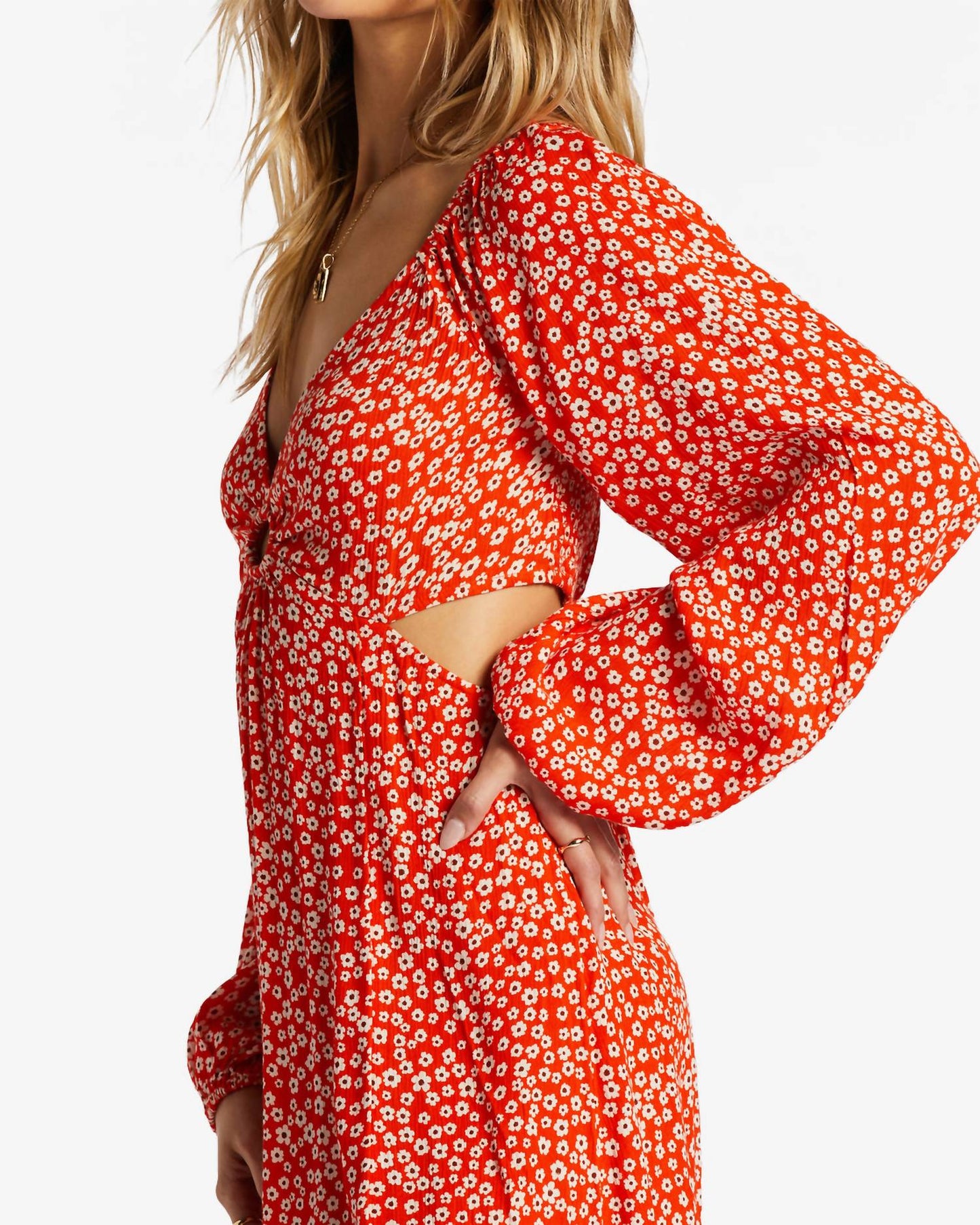 Billabong - Last Call Dress