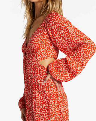 Billabong - Last Call Dress