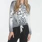 Label+Thread - Beach Leopard Scoop