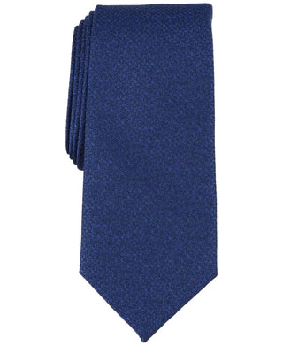 Alfani - Men's Terry Mini-texture Tie
