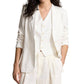 Polo Ralph Lauren - Linen Blazer