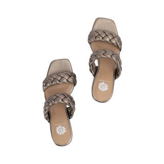 Yellowbox - Women's Carlen Heel Sandals