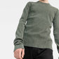 Diesel - T-ribber Long Sleeve T-shirt