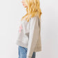 Farm Rio - Flowers Sweatshirt