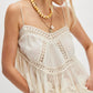 Free People - Sweet Escape Cami Top