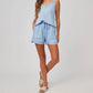 Bella Dahl - Pocket Short