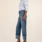 Kut From The Kloth - Sienna High Rise Wide Leg Jeans